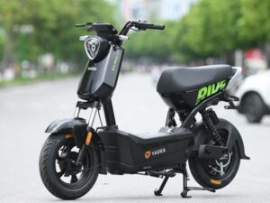 Xbull Yadea Xedienvietthanh 2 650x356