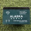 Ac Qui Xe Dap Dien Alaska 12v 12a434