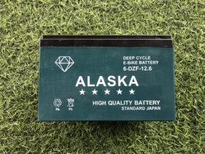 Ac Qui Xe Dap Dien Alaska 12v 12a434