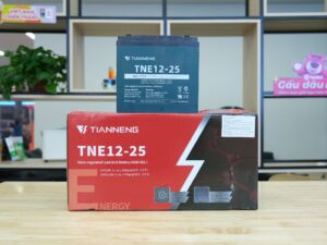 Ac Quy Thien Nang Tne 60v 20ah Thung