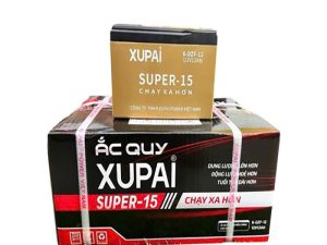 Ac Quy Xe Dap Dien 12v 12a