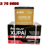Ac Quy Xe May điên Xupai 12v 20a