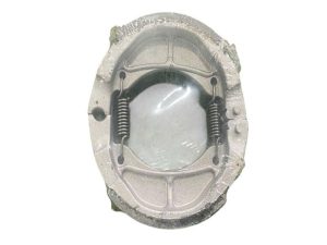 Bo Thang Truoc Xe Dap Dien Yamaha 80