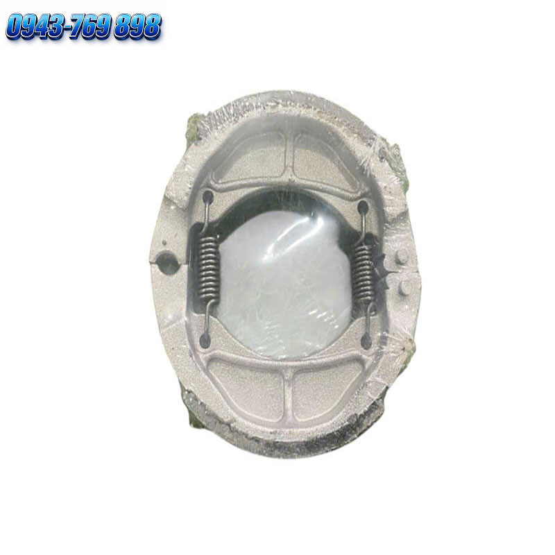 Bo Thang Truoc Xe Dap Dien Yamaha 80