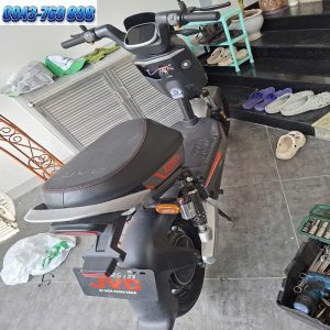 Cac Dau Hieu Ac Quy Bi Hu
