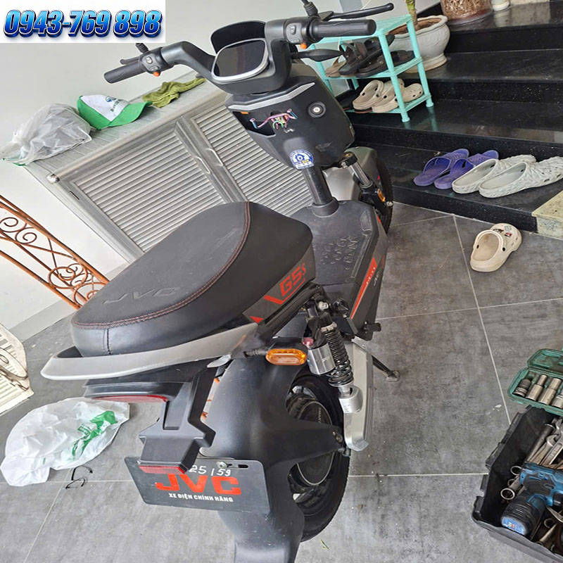 Cac Dau Hieu Ac Quy Bi Hu