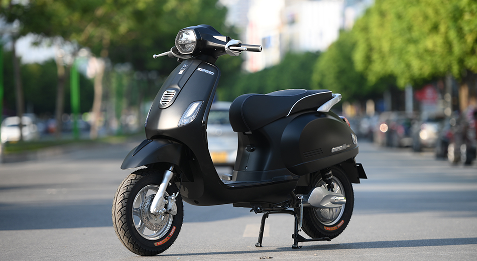 Xe Ga Mini Roma SX Có Dành Cho Học Sinh Cấp III? 1 Cac Mau Xe May Dien Dep Nhat Hien Nay 333 3