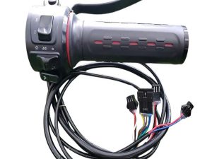 Cum Cong Tac Den Tay Ga Xe Dap Dien Jvc G9