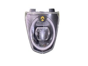 Den Pha Xe Dap Dien Cap A 48v Thay Nhanh