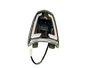 Den Pha Xe Dap Dien Dk Bike Samurai 48v Thay Nhanh