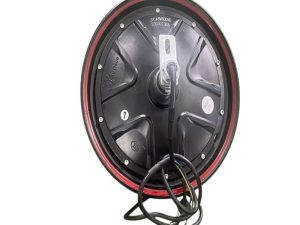 Dong Co Xe Dap Dien Jvc 48v12a 500w 10inch