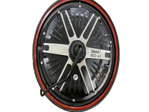 Dong Co Xe Dap Dien Jvc G8 14 Inch