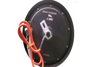 Dong Co Xe May Dien 60v 72v 1000w