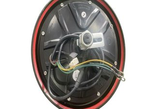 Dong Co Xe May Dien Jvc 60v20a 800w 10 Inch