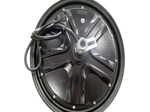 Dong Co Xe May Dien Jvc 60v20a 800w 12 Inch