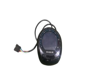 Mat Dong Ho Xe Dap Dien Osakar A10 48v Thay Nhanh