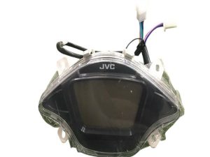Mat Dong Ho Xe May Dien Jvc Vespa Den Tron 60v Thay Nhanh