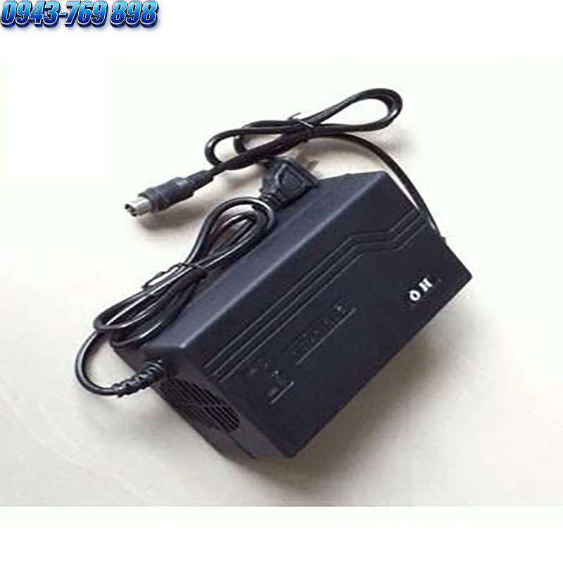 Sac Xe đap điên 48v 12a đâu Tron