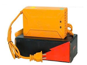 Sac Xe May điên Jvc 60v 20a