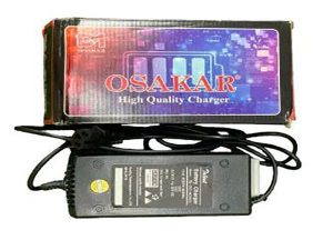 Sac Xe May điên Osakar 60v 20a