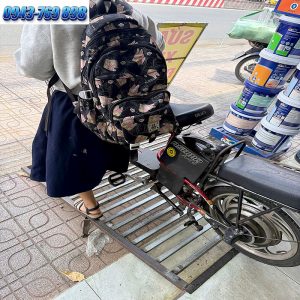 Sua Xe Dien Tai Nha Phu Nhuan