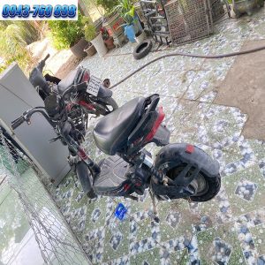 Sua Xe Dien Tai Nha Quan 2