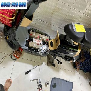 Sua Xe Dien Thoi Trang Tan Nha Quan 7