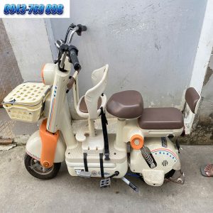 Sua Xe Không Lên điên