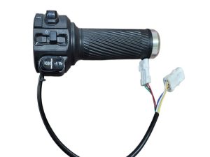 Tay Ga Xe Dien Type3 Pro