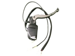 Tay Thang Trai Cong Tac Xe May Dien Xmen Jvc Eco