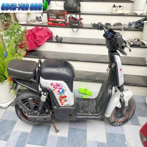 Thay Binh Ac Quy Xe Dien Bien Hoa