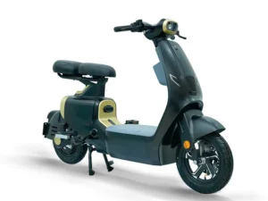 Xe Dap Dien Ally Elyas Mau Den Mo