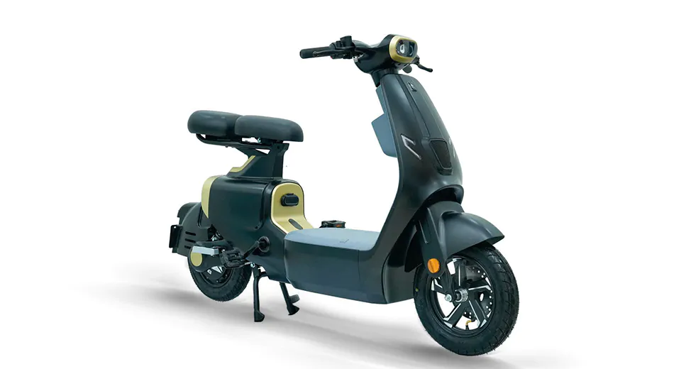 Xe đạp điện ALLY Elyas 2025 2 Xe Dap Dien Ally Elyas Mau Den Mo