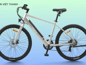 Xe Dap Dien Tro Luc Yadea Vito Mau Trang 2