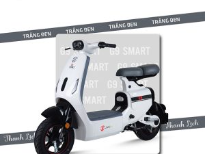 Xe điên Jvc G9 Dior Trăng đen