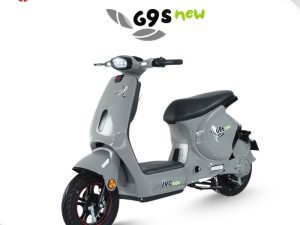Xe điên Jvc G9 New Xam Ca Phe