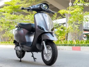 Xe May Dien Dk Roma Sx Moi Nhat 14