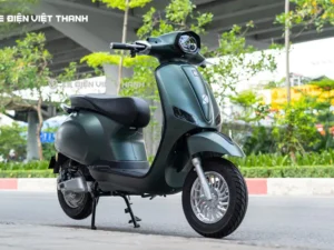 Xe May Dien Dk Roma Sx Moi Nhat