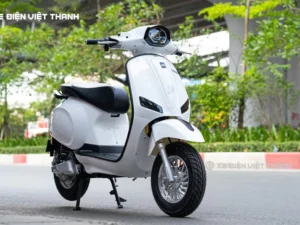 Xe May Dien Dk Roma Sx Moi Nhat 4
