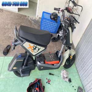 Bao Duong Xe Dien Tan Noi