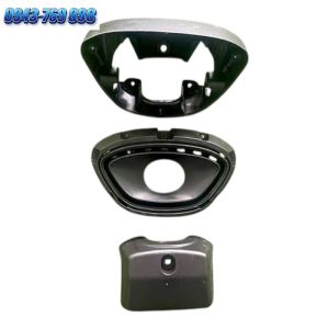 Bo Nhua Bat Den Pha Xe Dap Dien Jvc G9s