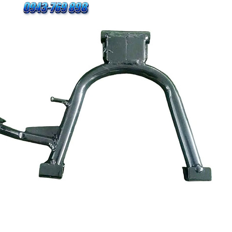 Chan Chong Chinh Xe Dien Jvc S600i