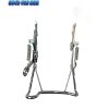 Chan Chong Dung Inox Xe Dap Dien