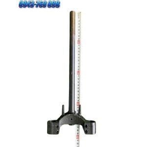 Chang 3 Xe Dap Dien M133 25mm
