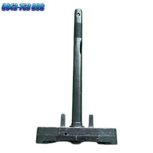Chang Ba Xe Dap Dien Jvc G9