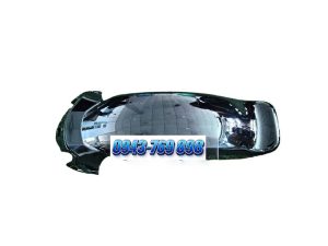De Sau Xe Dien Yadea Xbull