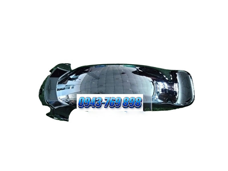 De Sau Xe Dien Yadea Xbull