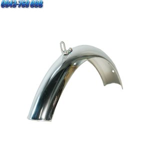De Truoc Xe Dap Dien Banh 18inch