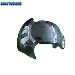 De Truoc Xe Dien Jvc G5 Sport