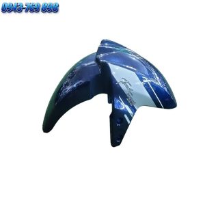 De Truoc Xe Dien Jvc S600i